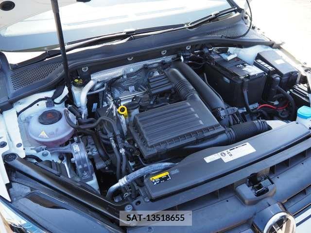 VolksWagen GOLF VARIANT 2018-05 370694-19
