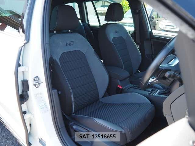 VolksWagen GOLF VARIANT 2018-05 370694-11