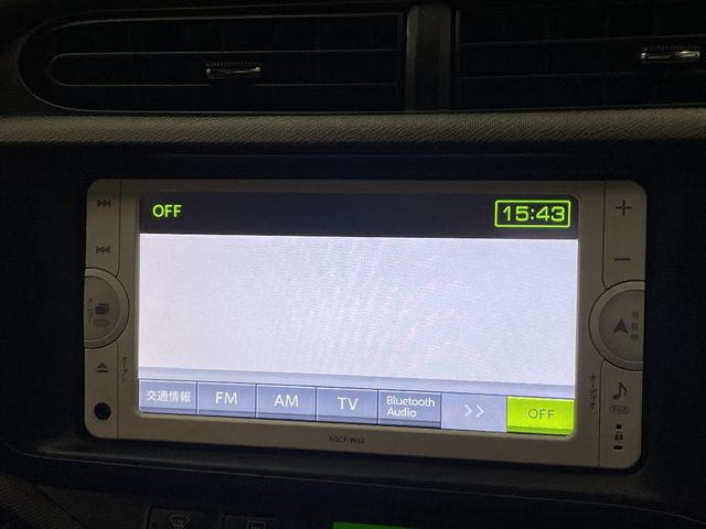 Toyota AQUA 2012-07 27586-16