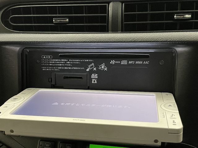Toyota AQUA 2012-07 27586-18