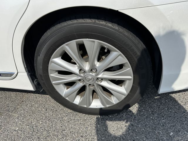 Lexus HS 2018-03 3823-25