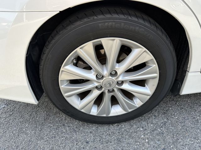 Lexus HS 2018-03 3823-26