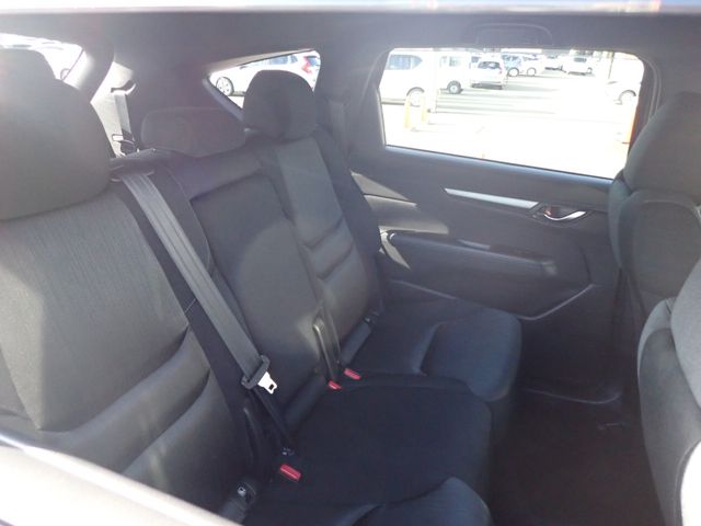 Mazda CX-8 2019-08 7437-16