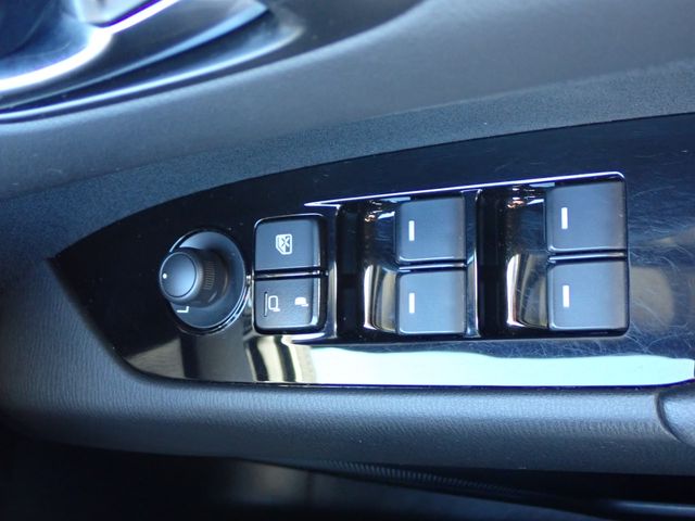 Mazda CX-8 2019-08 7437-7