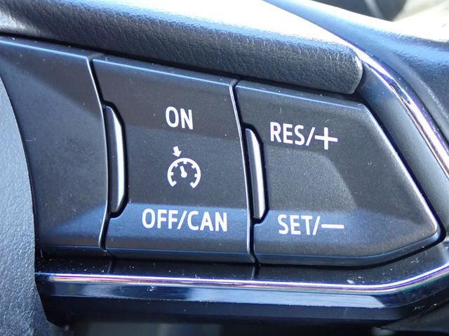 Mazda CX-8 2019-08 7437-9