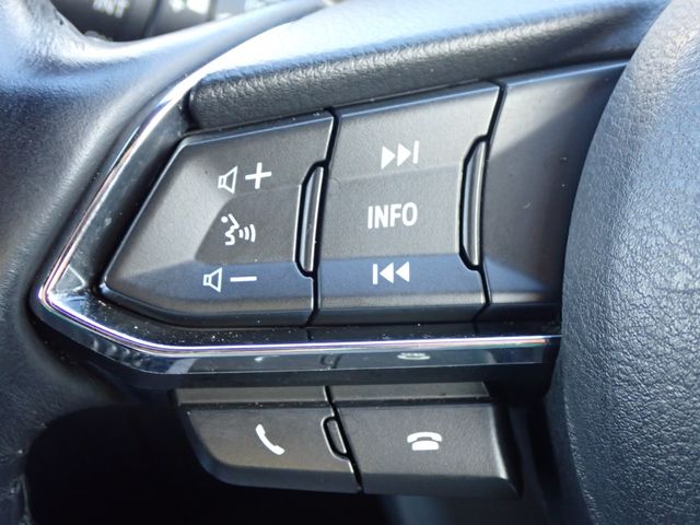 Mazda CX-8 2019-08 7437-10