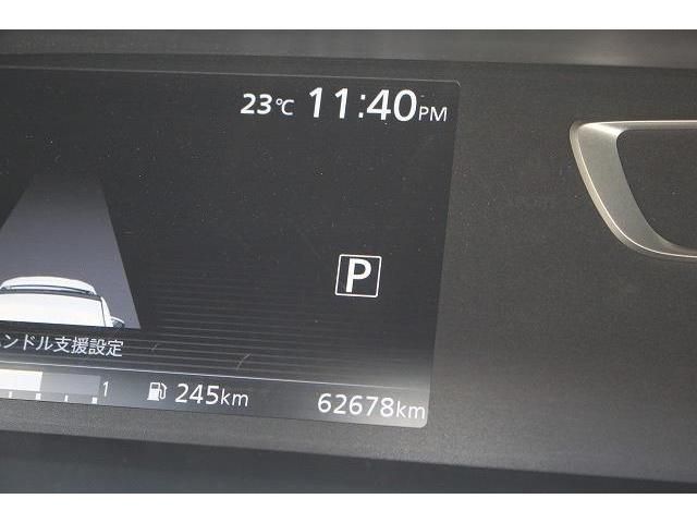 Nissan SERENA 2016-10 16377-18