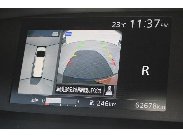 Nissan SERENA 2016-10 16377-2