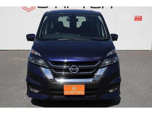 Nissan SERENA 2016-10 16377-5