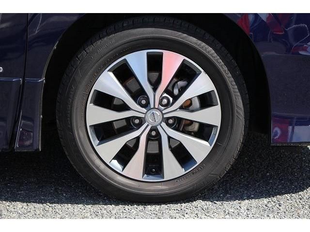 Nissan SERENA 2016-10 16377-9