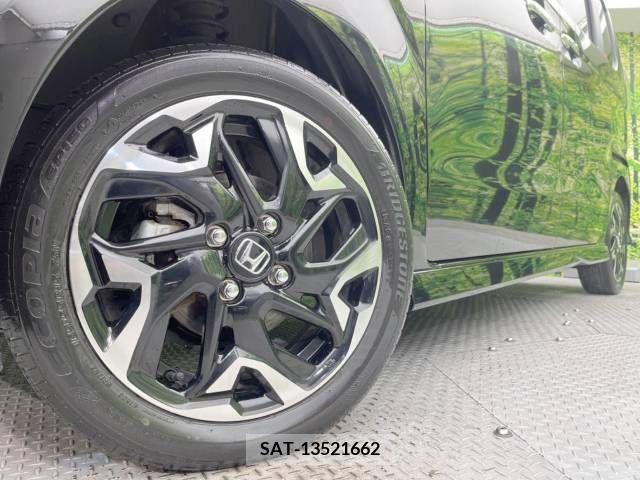 Honda N BOX CUSTOM 2019-04 225226-14
