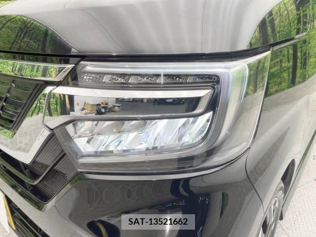 Honda N BOX CUSTOM 2019-04 225226-13