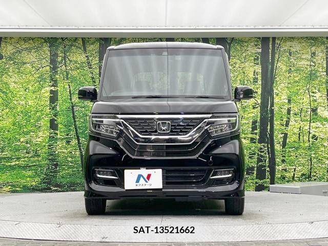 Honda N BOX CUSTOM 2019-04 225226-15