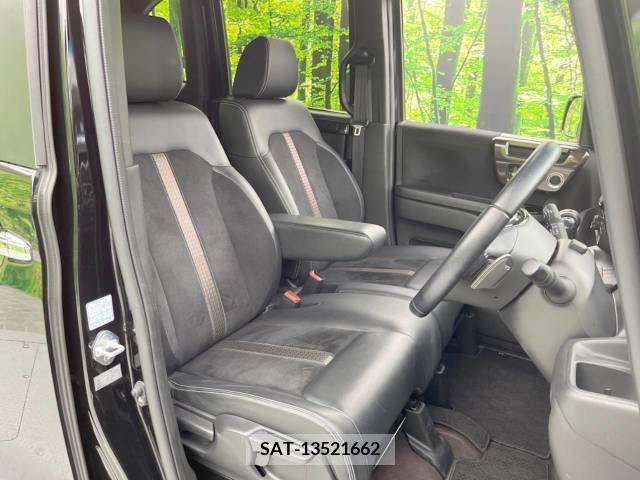 Honda N BOX CUSTOM 2019-04 225226-10