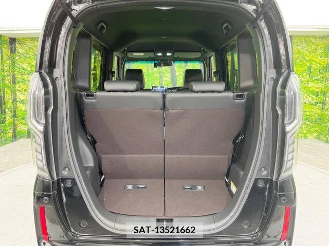 Honda N BOX CUSTOM 2019-04 225226-12