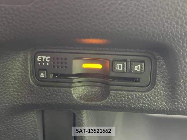 Honda N BOX CUSTOM 2019-04 225226-6