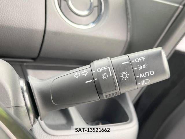 Honda N BOX CUSTOM 2019-04 225226-8