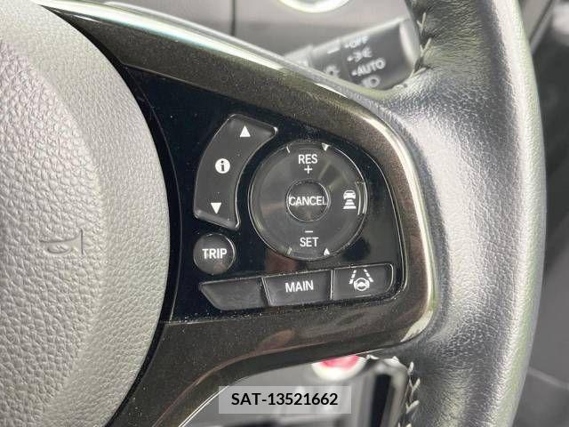 Honda N BOX CUSTOM 2019-04 225226-5