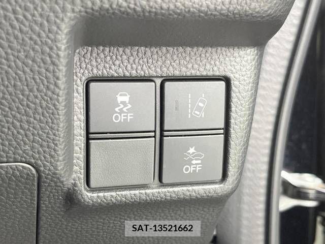 Honda N BOX CUSTOM 2019-04 225226-2