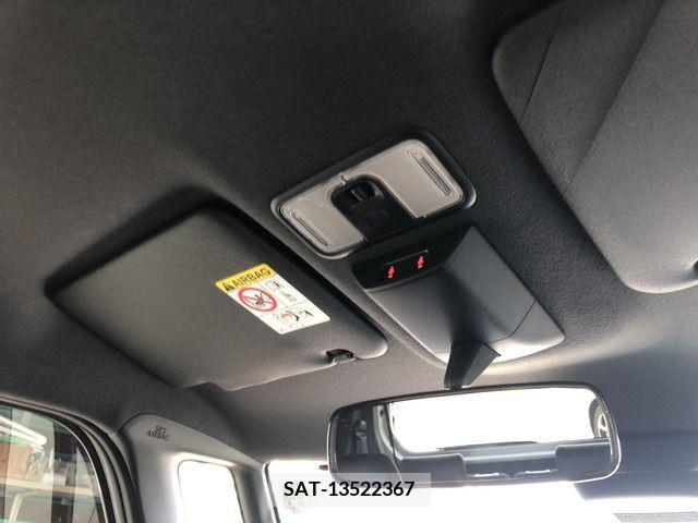 Daihatsu TANTO CUSTOM 2023-03 234539-6