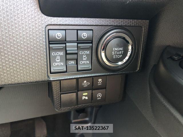 Daihatsu TANTO CUSTOM 2023-03 234539-7