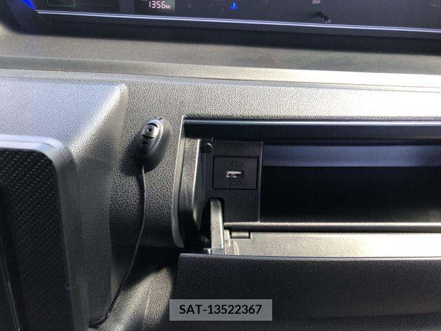 Daihatsu TANTO CUSTOM 2023-03 234539-4
