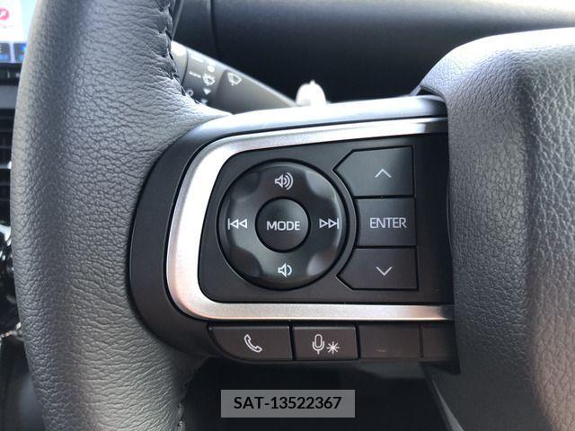 Daihatsu TANTO CUSTOM 2023-03 234539-8