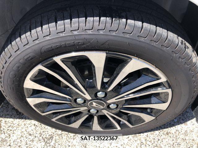 Daihatsu TANTO CUSTOM 2023-03 234539-13