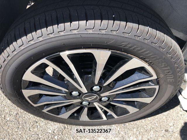 Daihatsu TANTO CUSTOM 2023-03 234539-14
