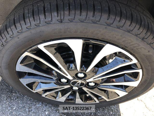 Daihatsu TANTO CUSTOM 2023-03 234539-15