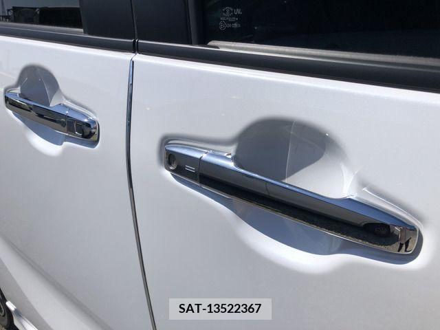 Daihatsu TANTO CUSTOM 2023-03 234539-18