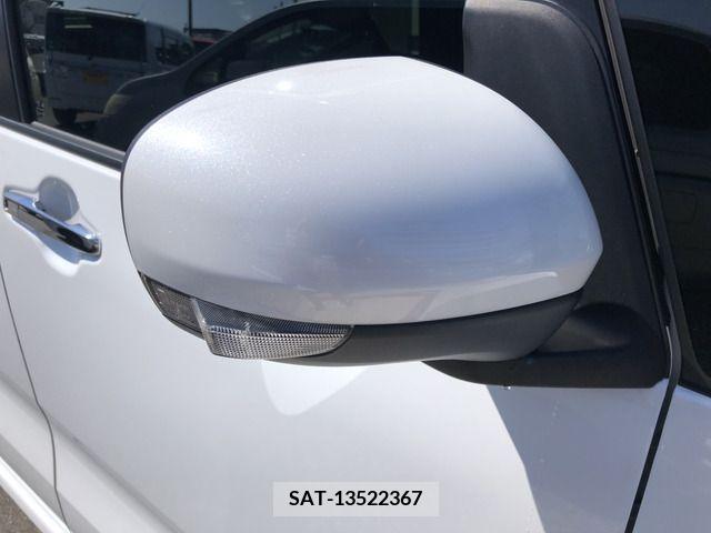 Daihatsu TANTO CUSTOM 2023-03 234539-17