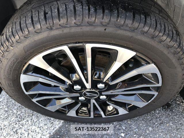 Daihatsu TANTO CUSTOM 2023-03 234539-16