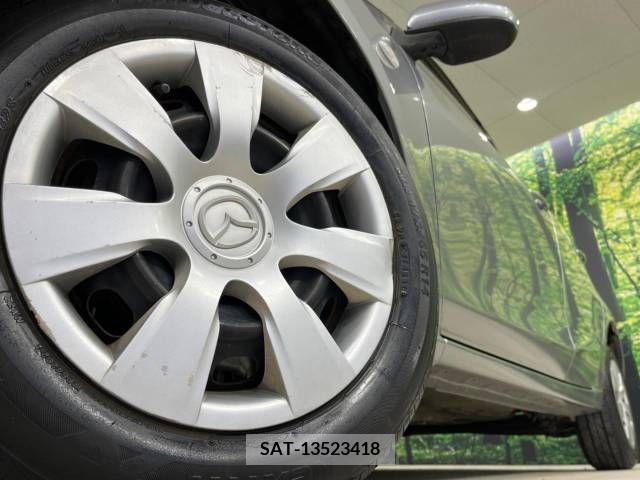Mazda DEMIO 2010-06 267632-13