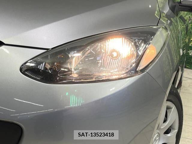 Mazda DEMIO 2010-06 267632-12