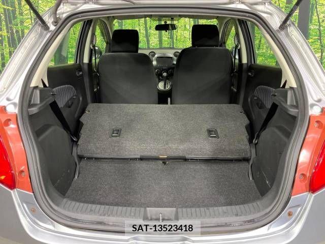 Mazda DEMIO 2010-06 267632-10