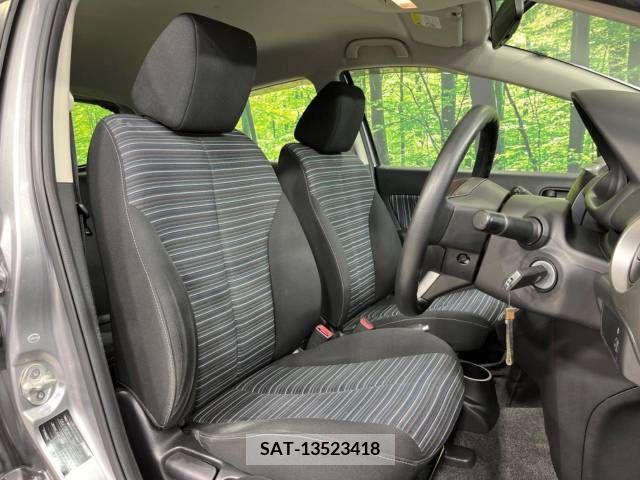 Mazda DEMIO 2010-06 267632-8
