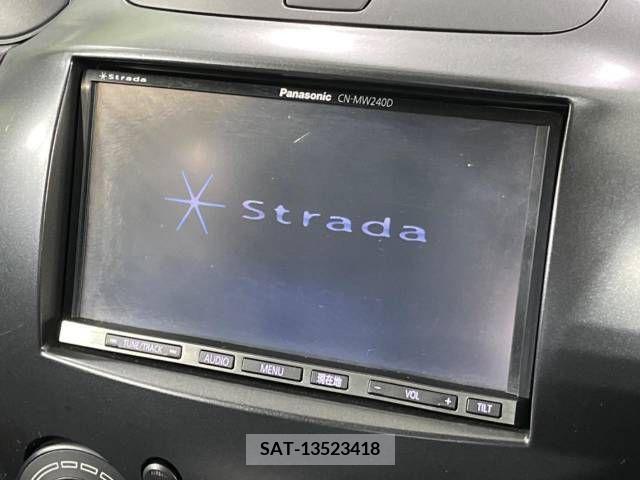 Mazda DEMIO 2010-06 267632-2