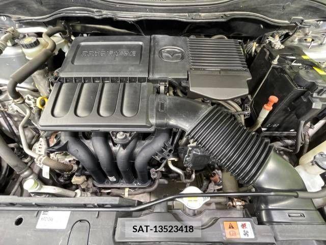 Mazda DEMIO 2010-06 267632-18