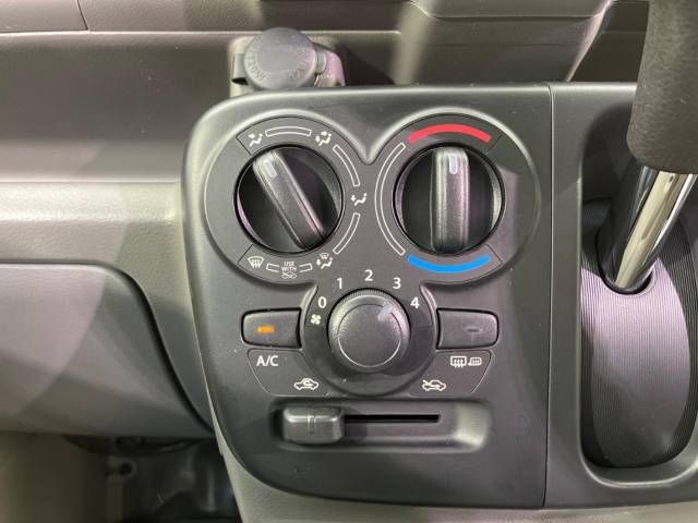 Suzuki EVERY 2022-11 186900-7