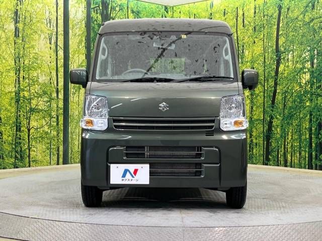 Suzuki EVERY 2022-11 186900-14
