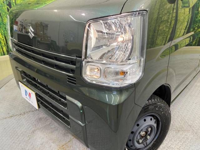 Suzuki EVERY 2022-11 186900-12