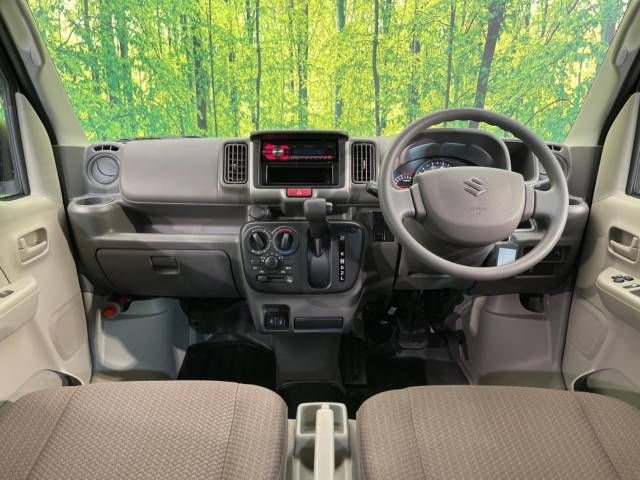 Suzuki EVERY 2022-11 186900-1