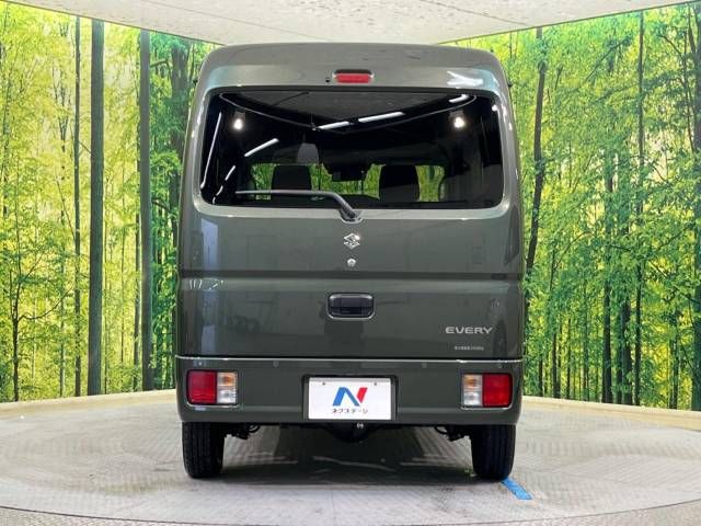 Suzuki EVERY 2022-11 186900-15