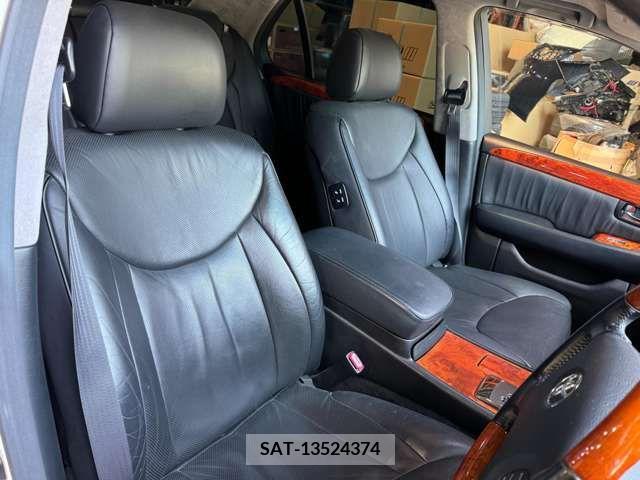 Toyota CELSIOR 2003-11 263981-19