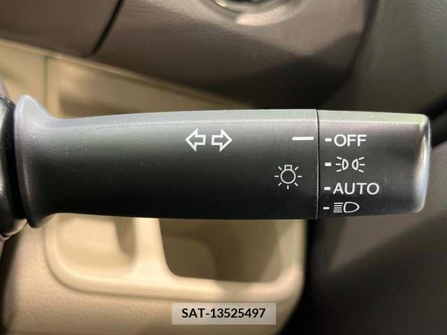 Honda N BOX 2019-10 392553-7