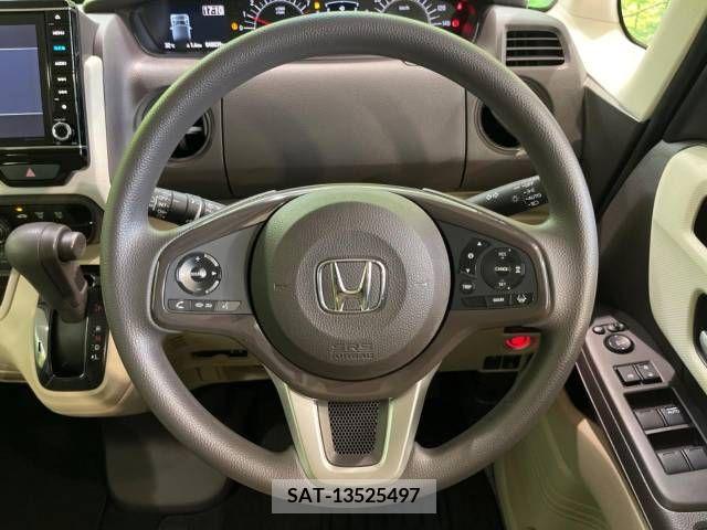 Honda N BOX 2019-10 392553-11