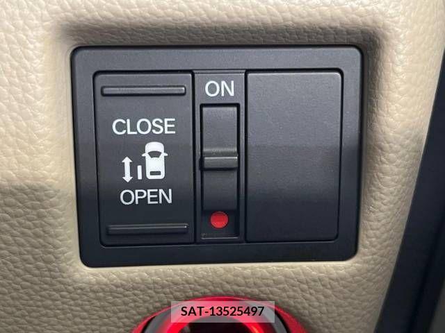 Honda N BOX 2019-10 392553-6