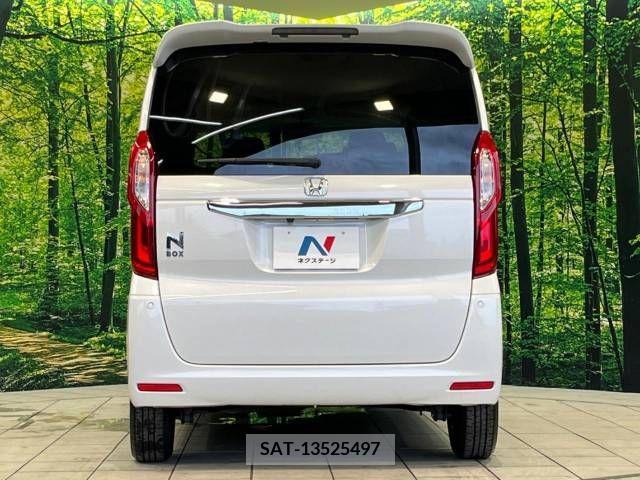 Honda N BOX 2019-10 392553-15