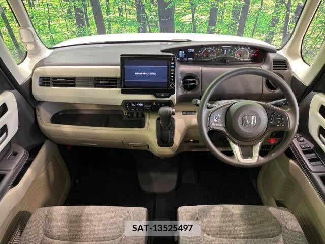 Honda N BOX 2019-10 392553-1